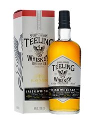 WHISKY TEELING PLANTATION