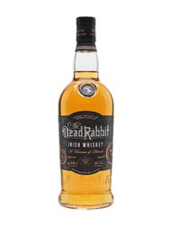 WHISKY THE DEAD RABBIT 5Y BLEND IRISH