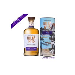 Whisky Villa N°16 Getorfter Limited Edition Maison Peyrat 70cl