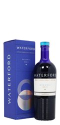 'Whisky Waterford Single Malt Organic Gaia 1.1'
