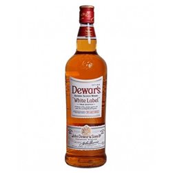 Whisky WHITE LABEL 1L

Whisky WHITE LABEL 1L