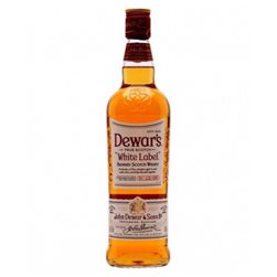 Whisky WHITE LABEL 70 CL

Whisky WHITE LABEL 70 CL