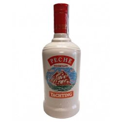 Whisky Yachting Peach
