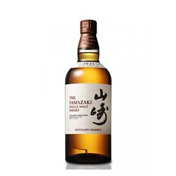 Whisky Yamakazi Destillers Reserve