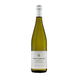 Whitehaven Gewürztraminer Marlborough 75 cl Vino Blanco