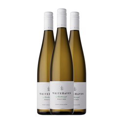 Whitehaven Pinot Gris Marlborough 75 cl Vino Blanco (Caja de 3 unidades)