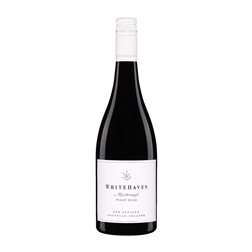 Whitehaven Pinot Negro Marlborough 75 cl Vino Tinto