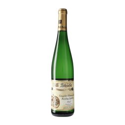 Willi Schaefer Graacher Himmelreich Riesling Mosel Spätlese — VT Vendimia Tardía 75 cl Vino Blanco