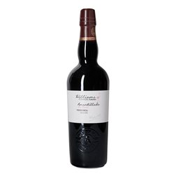 'Williams & Humbert Amontillado en Rama 2010'