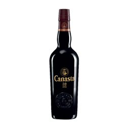 Williams & Humbert Canasta Jerez-Xérès-Sherry 30 Años 75 cl Vino Generoso Fortificado