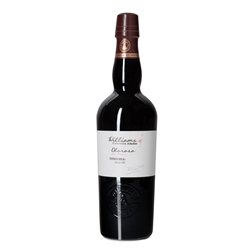 'Williams & Humbert Oloroso en rama 2012'