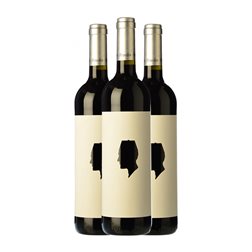 Wine Side Story Cap de Turc Penedès Roble 75 cl Vino Tinto (Caja de 3 unidades)