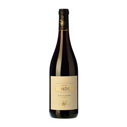 Wines and Brands Kevin Dundon Gourmet Corbières Cuvée 75 cl Vino Tinto