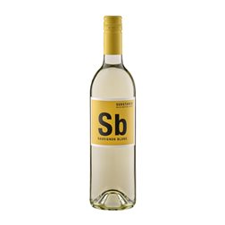 Wines of Substance Sauvignon 75 cl Vino Blanco