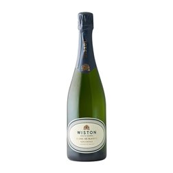 Wiston Estate Brut Blanc de Blancs 75 cl Espumoso Blanco