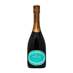 Wiston Estate Brut Cuvée 75 cl Espumoso Blanco