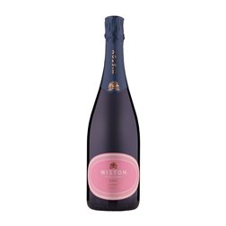 Wiston Estate Brut Rosé — Rosado 75 cl Espumoso Rosado