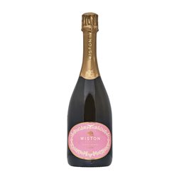 Wiston Estate Brut Vintage, Rosé — Rosado 75 cl Espumoso Rosado