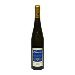 Wittmann Brunnenhäuschen Riesling Rheinhessen VDP Grosses Gewächs GG — Grand Cru Botella Magnum 1,5 L Vino Blanco