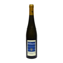 Wittmann Brunnenhäuschen Riesling Rheinhessen VDP Grosses Gewächs GG — Grand Cru 75 cl Vino Blanco