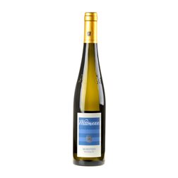 Wittmann Morstein Riesling Rheinhessen VDP Grosses Gewächs GG — Grand Cru Botella Magnum 1,5 L Vino Blanco