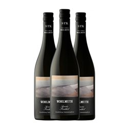 Wohlmuth Steirischer Panther 75 cl Vino Blanco (Caja de 3 unidades)