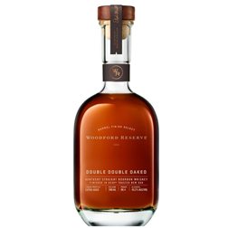 Woodford Reserve Double Oaked