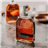 Woodford Reserve Rye 70cl.-detalle