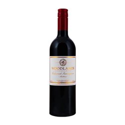 Woodlands Clémentine Eloise Cabernet Sauvignon Margaret River Organic — Ecológico 75 cl Vino Tinto