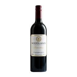 Woodlands Clémentine Margaret River Organic — Ecológico 75 cl Vino Tinto