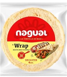 WRAP ÉCO 6 UNITÉS