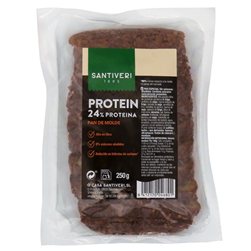 Pan de Molde Proteico 250g