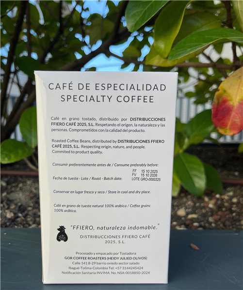 WUSH WUSH - Finalist Coffee Expo 2026-lateral