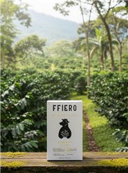 WUSH WUSH - Finalista Coffee Expo 2026