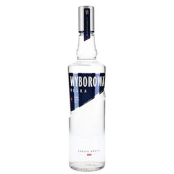 WYBOROWA Vodka