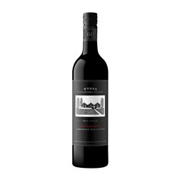Wynns Connawarra Black Label 75 cl Vino Tinto