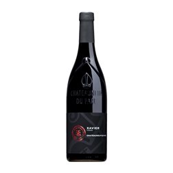Xavier Vignon Châteauneuf-du-Pape 75 cl Vino Tinto