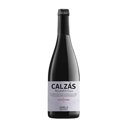 Xenysel Calzás Monastrell Seco Jumilla Bio — Biológico 75 cl Vegano Vino Tinto