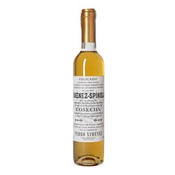 Ximénez-Spínola Delicado 2024
