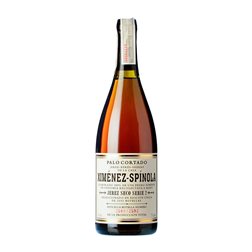 Ximénez-Spínola Serie 2 Pedro Ximénez Jerez-Xérès-Sherry Palo Cortado 75 cl Vino Generoso Fortificado