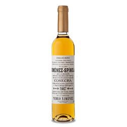 Ximénez-Spinola PX Delicado 2023