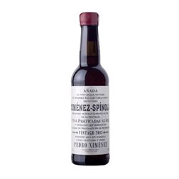 Ximénez-Spinola PX Vintage 2023