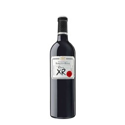 XR Marqués de Riscal 2022 3l