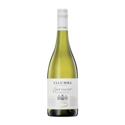 Yalumba Samuel's Chardonnay Eden Valley Collection — Colección 75 cl Vino Blanco