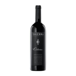 Yalumba The Octavius Shiraz Syrah Barossa Valley Old Vines — VV Viñas Viejas 75 cl Vino Tinto