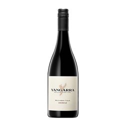 Yangarra Syrah McLaren Vale 75 cl Vino Tinto