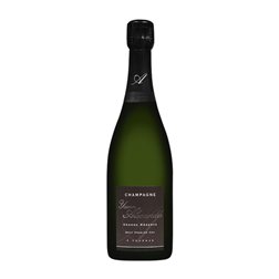 Yann Alexandre Brut Champagne 1er Premier Cru Gran Reserva 75 cl Espumoso Blanco