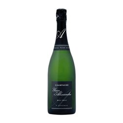 Yann Alexandre Brut Champagne 75 cl Espumoso Blanco