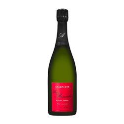 Yann Alexandre Roche Mère Brut Nature Champagne 75 cl Espumoso Blanco