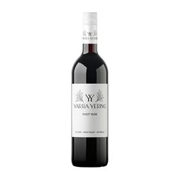 Yarra Yering Pinot Negro Yarra Valley 75 cl Vino Tinto